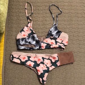Acacia swim suit